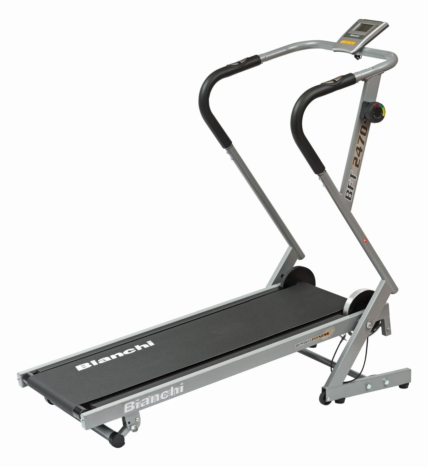 CAMINADORA BIANCHI BFT-2470 Bianchi