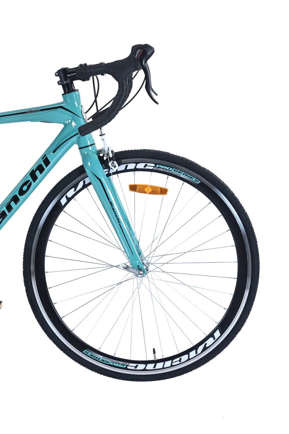 BICICLETA BIANCHI CORSA PLUS CELESTE BIANCHI Bianchi