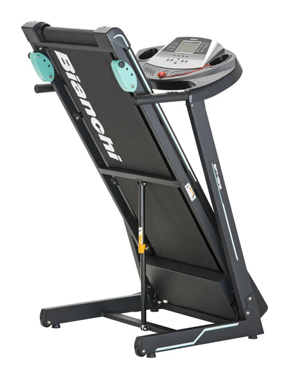 BIANCHI TROTADORA MOTORIZADA BFT-2515 Bianchi