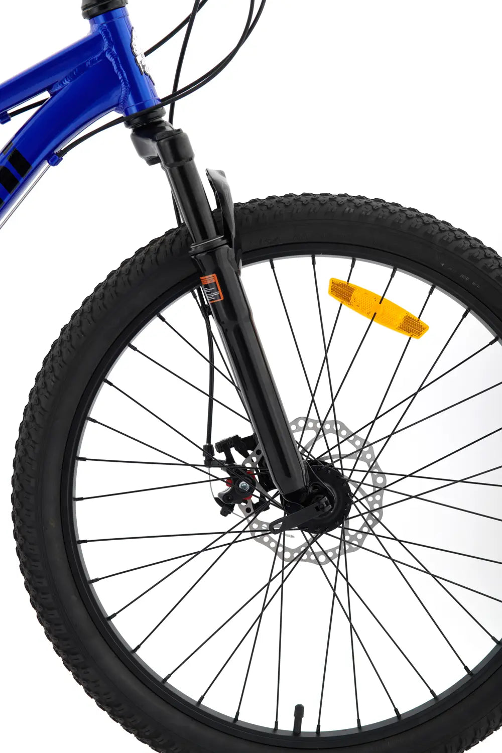 BICICLETA BIANCHI XC 240 SX ALLOY AZUL Bianchi