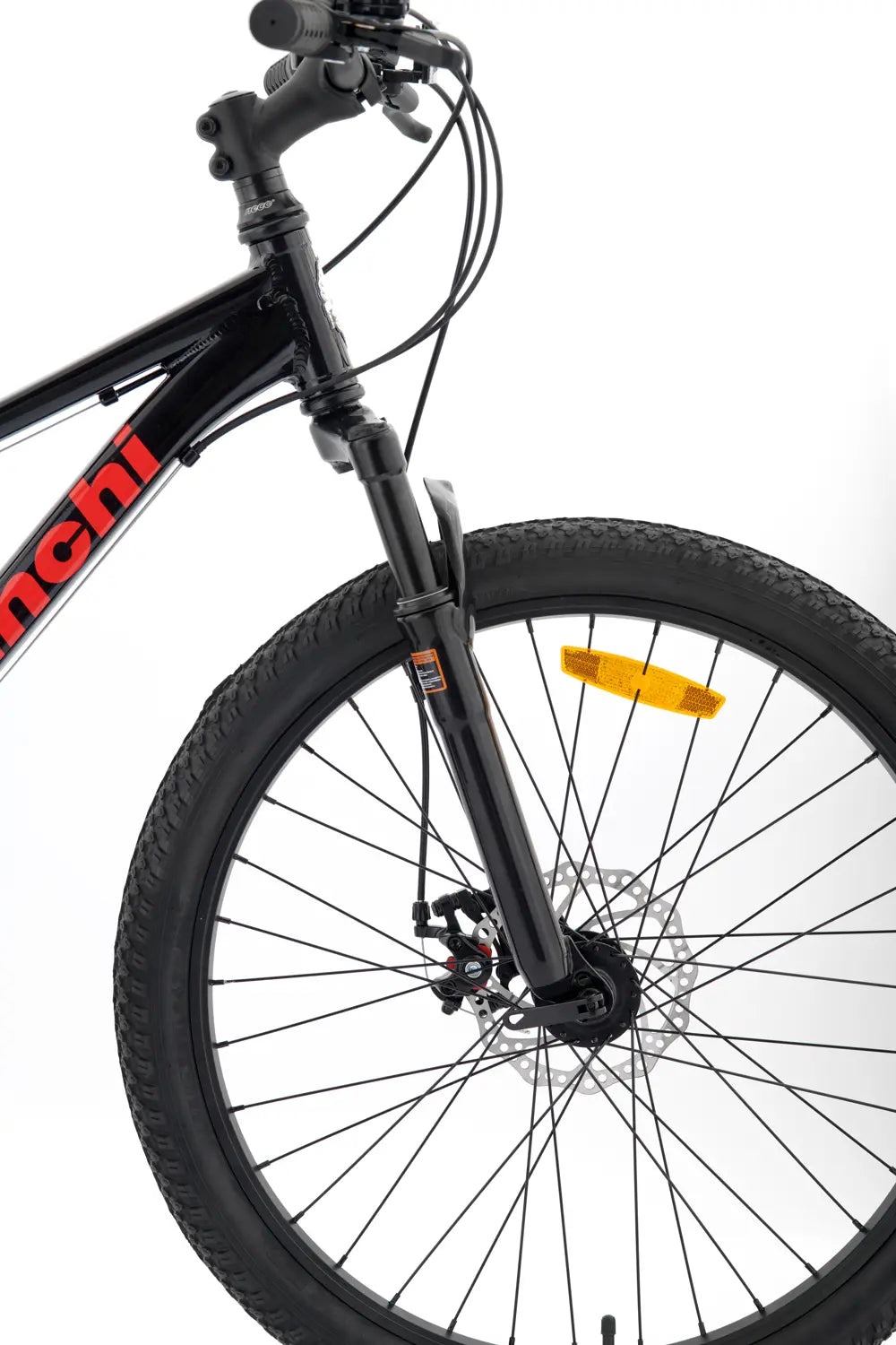 BICICLETA BIANCHI XC 240 SX ALLOY NEGRO Bianchi