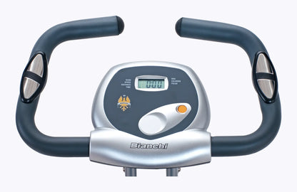 Bicicleta magnética plegable Bianchi MP-500 Bianchi