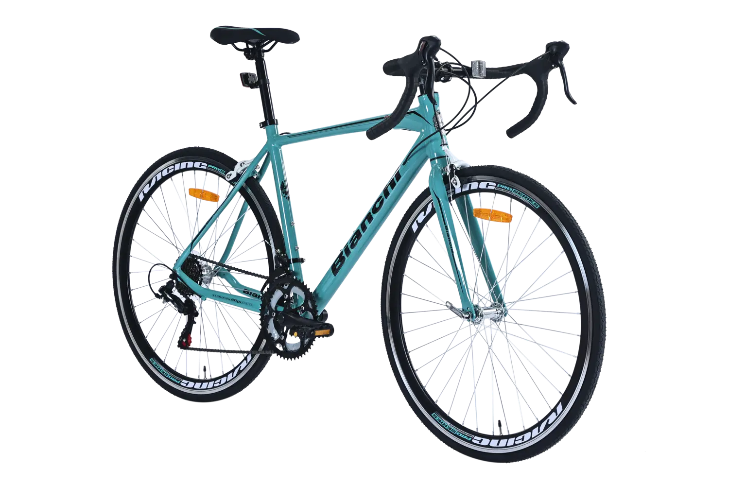 BICICLETA BIANCHI CORSA PLUS CELESTE BIANCHI Bianchi