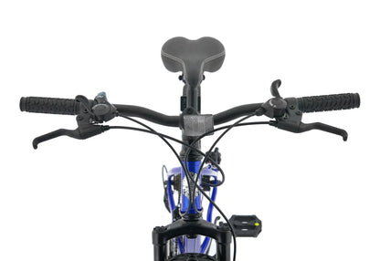 BICICLETA BIANCHI XC 240 SX ALLOY AZUL Bianchi