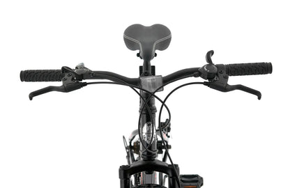 BICICLETA BIANCHI XC 240 SX ALLOY NEGRO Bianchi