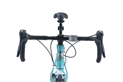 BICICLETA BIANCHI CORSA PLUS CELESTE BIANCHI Bianchi
