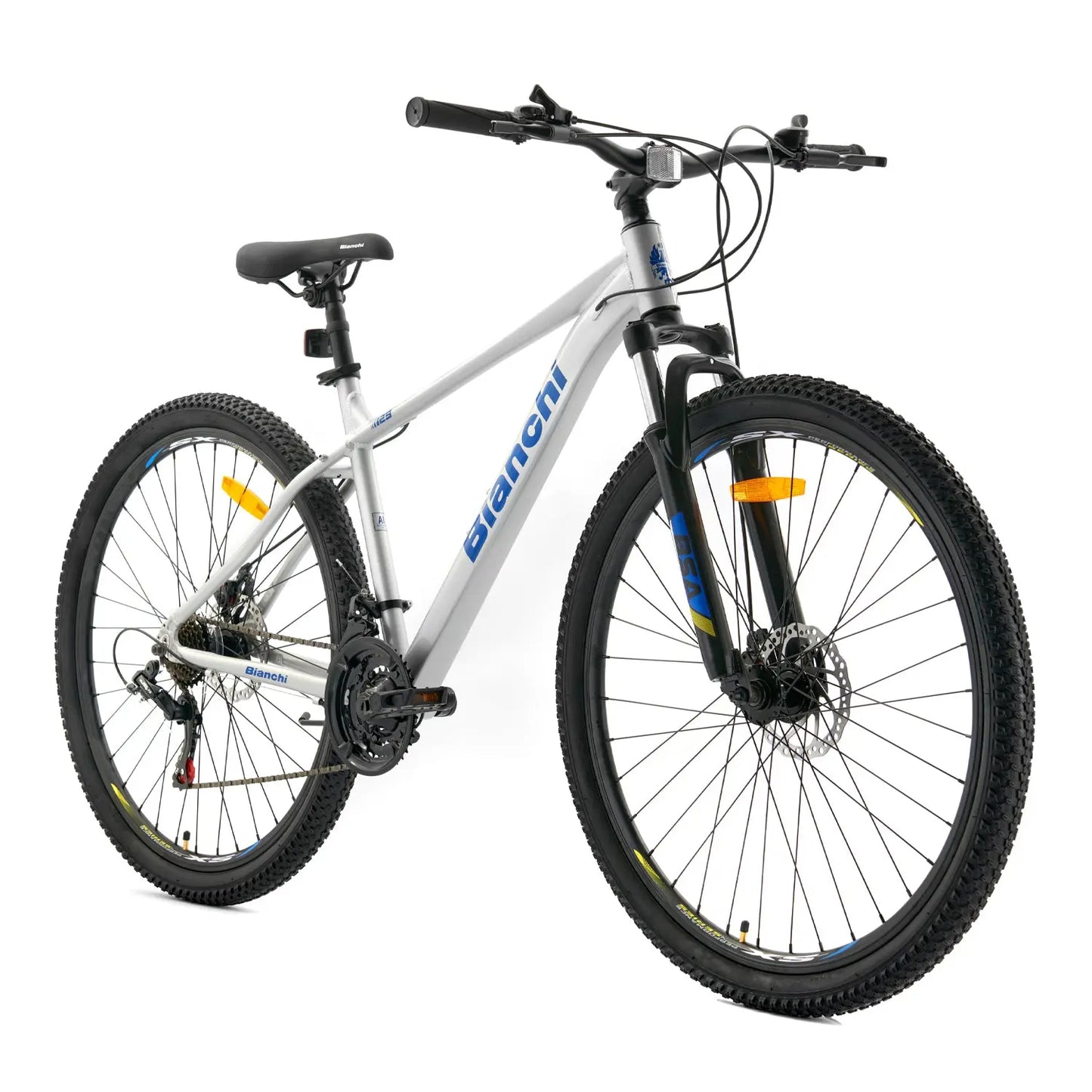 Bicicleta Bianchi Mountain Bike Rekord 29 Bianchi Bianchi