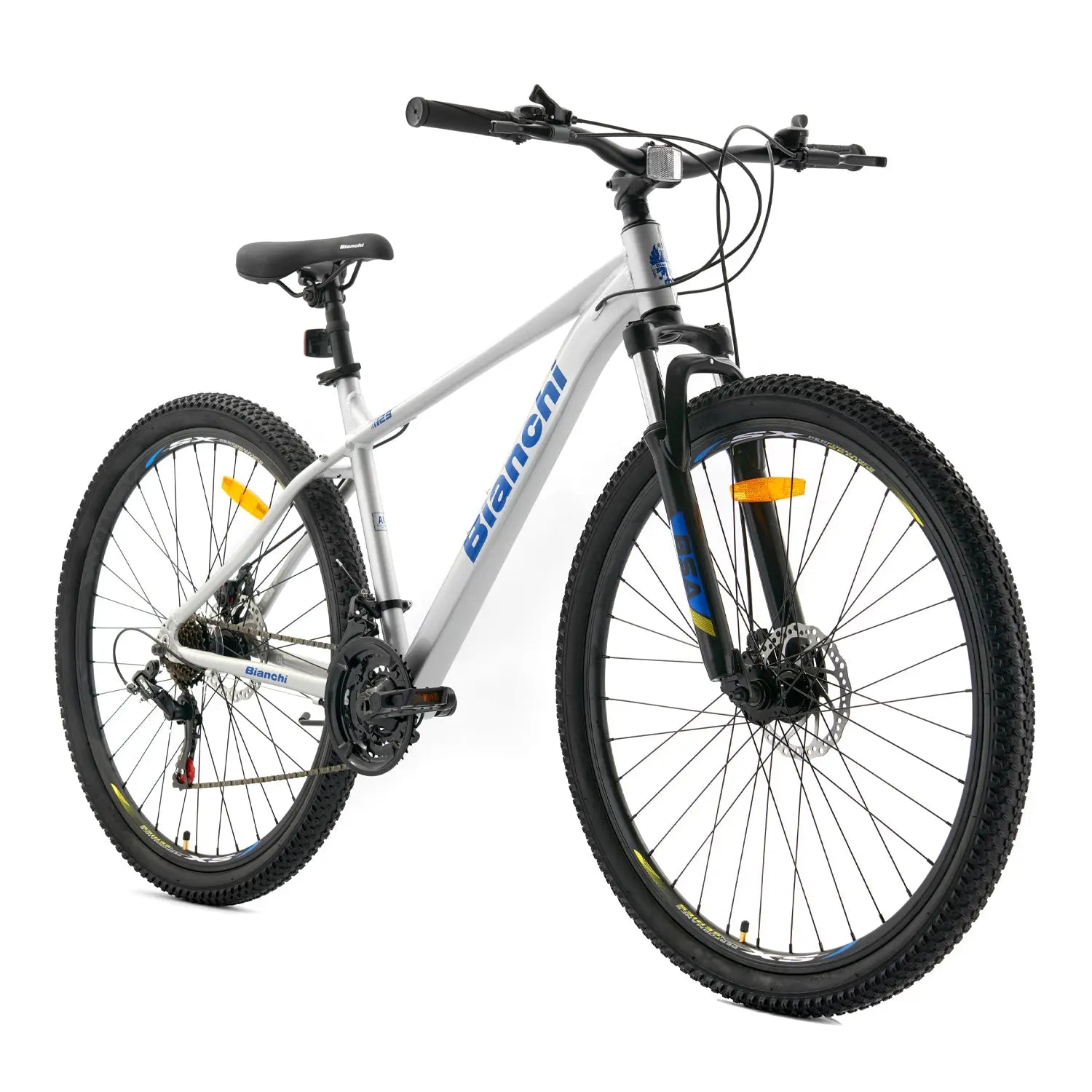Bicicleta Bianchi Mountain Bike Rekord 29 Bianchi Bianchi