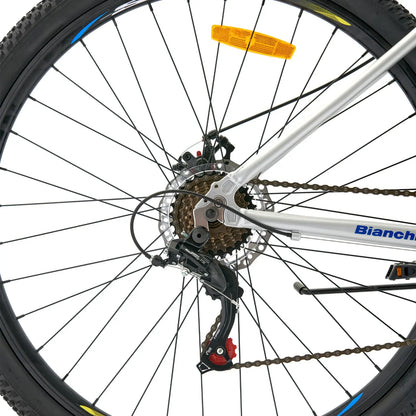 Bicicleta Bianchi Mountain Bike Rekord 29 Bianchi Bianchi