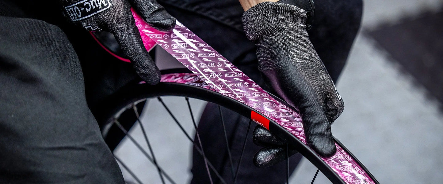 Kit ultimate tubeless Muc-Off para XC/Trail (25mm) Muc-off