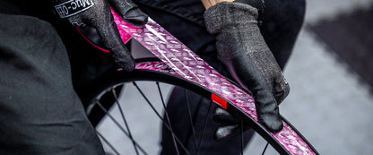 Kit ultimate tubeless Muc-Off para XC/Trail (25mm) Muc-off