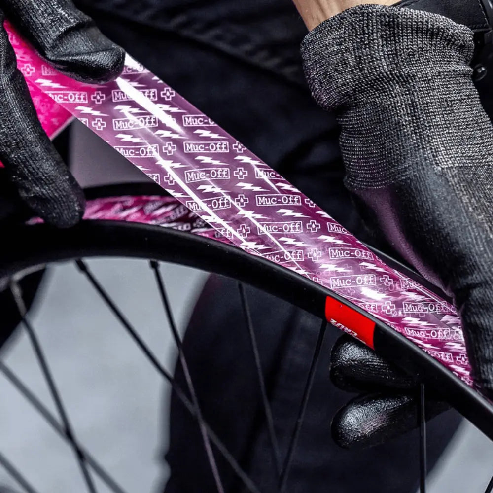 CINTA TUBELESS RIM 10M MUC-OFF (19MM) - Bianchi Store