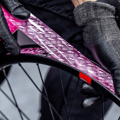 CINTA TUBELESS RIM 10M MUC-OFF (19MM) - Bianchi Store