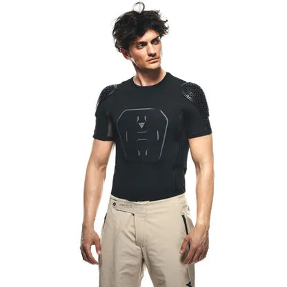 JOFA BLANDA RIVAL PRO TEE DAINESE COLOUR BLACK (203879740) Dainese