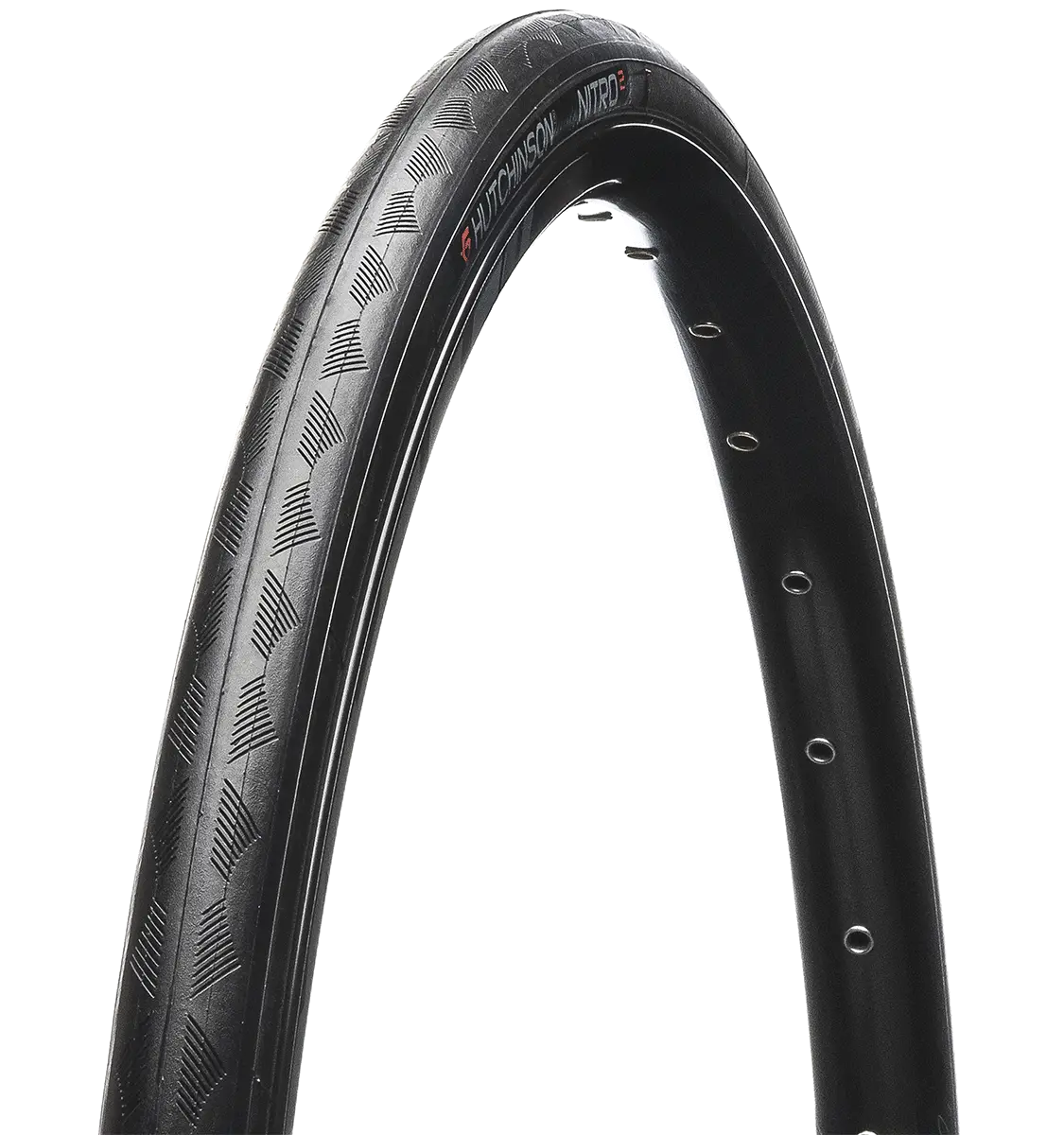 NEUMATICO HUTCHINSON NITRO 2 SOUPLE 700 X 28 TT 66 TPI Hutchinson