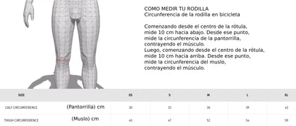 RODILLERA DAINESE TRAIL SKIN 2 GUARD LITE Dainese