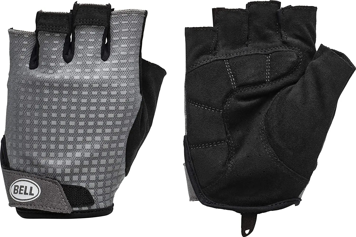 Guante Bell RAMBLE 600 Dedos Cortos L/XL Bell