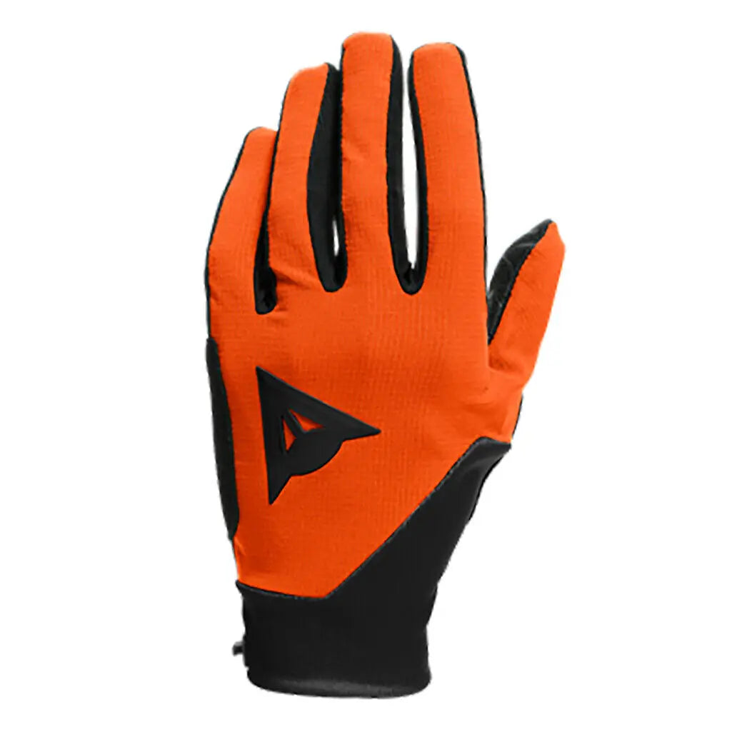 GUANTE DAINESE HG CADDO   ORANGE/BLACK Dainese