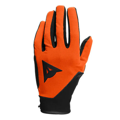 GUANTE DAINESE HG CADDO   ORANGE/BLACK Dainese
