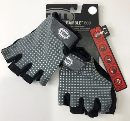 Guante Bell RAMBLE 500 Cortos S/M Bell