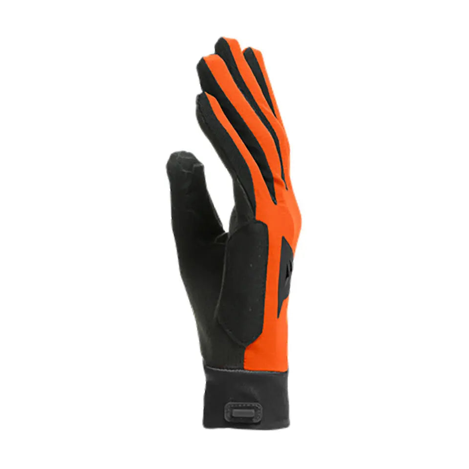 GUANTE DAINESE HG CADDO   ORANGE/BLACK Dainese
