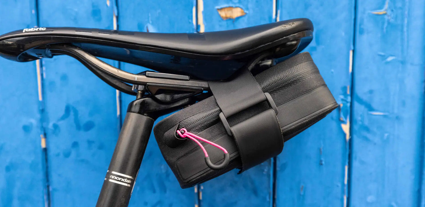BOLSO DE SILLIN MUC-OFF Muc-off