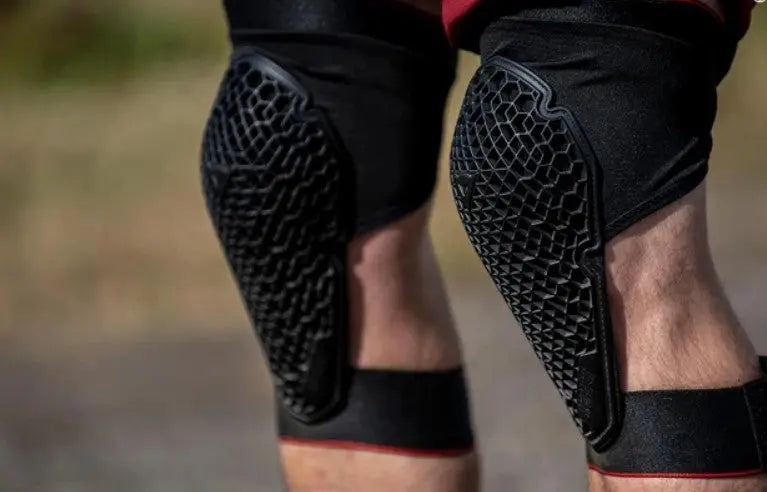 RODILLERA DAINESE TRAIL SKIN 2 GUARD LITE Dainese