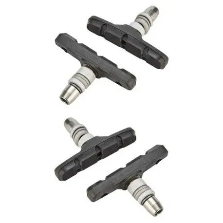 Set Patin Freno Bianchi 70Mm C/Allen 4 Un Bianchi