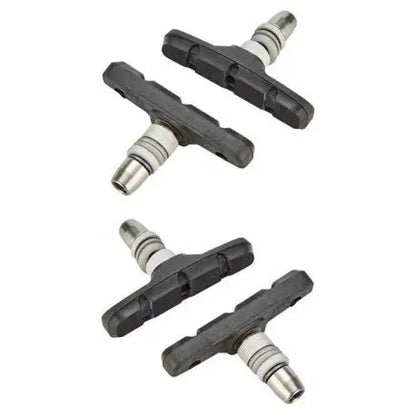 Set Patin Freno Bianchi 70Mm C/Allen 4 Un Bianchi