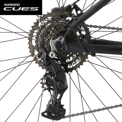 BICICLETA BIANCHI AGGRESSOR 29 SX PLUS Shimano Cues 1X9 Bianchi