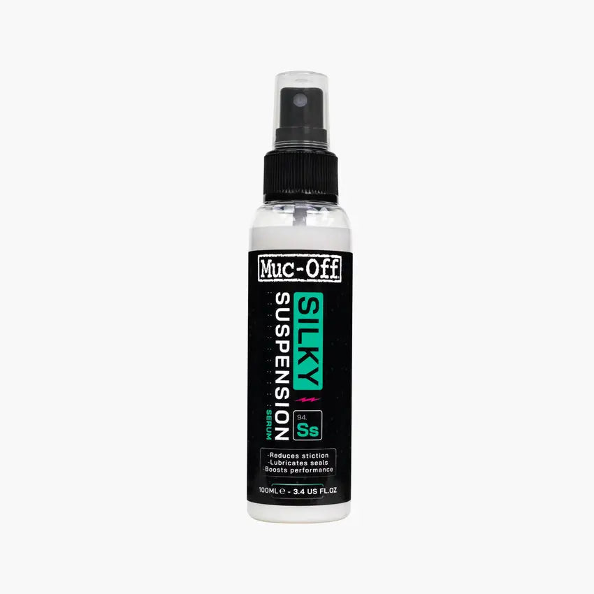 Muc-Off Silky Suspension Serum 100Ml (20945) Muc-off