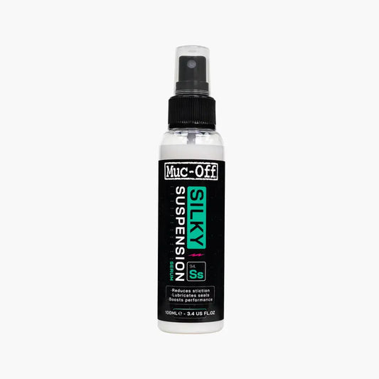 Muc-Off Silky Suspension Serum 100Ml (20945) Muc-off