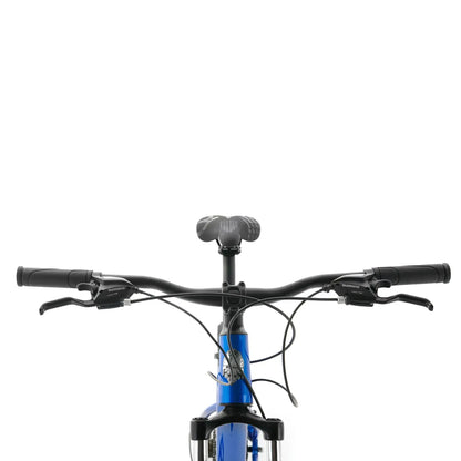 BIANCHI STONE MOUNTAIN 27,5 SX - AZUL METALICO - Bianchi Store
