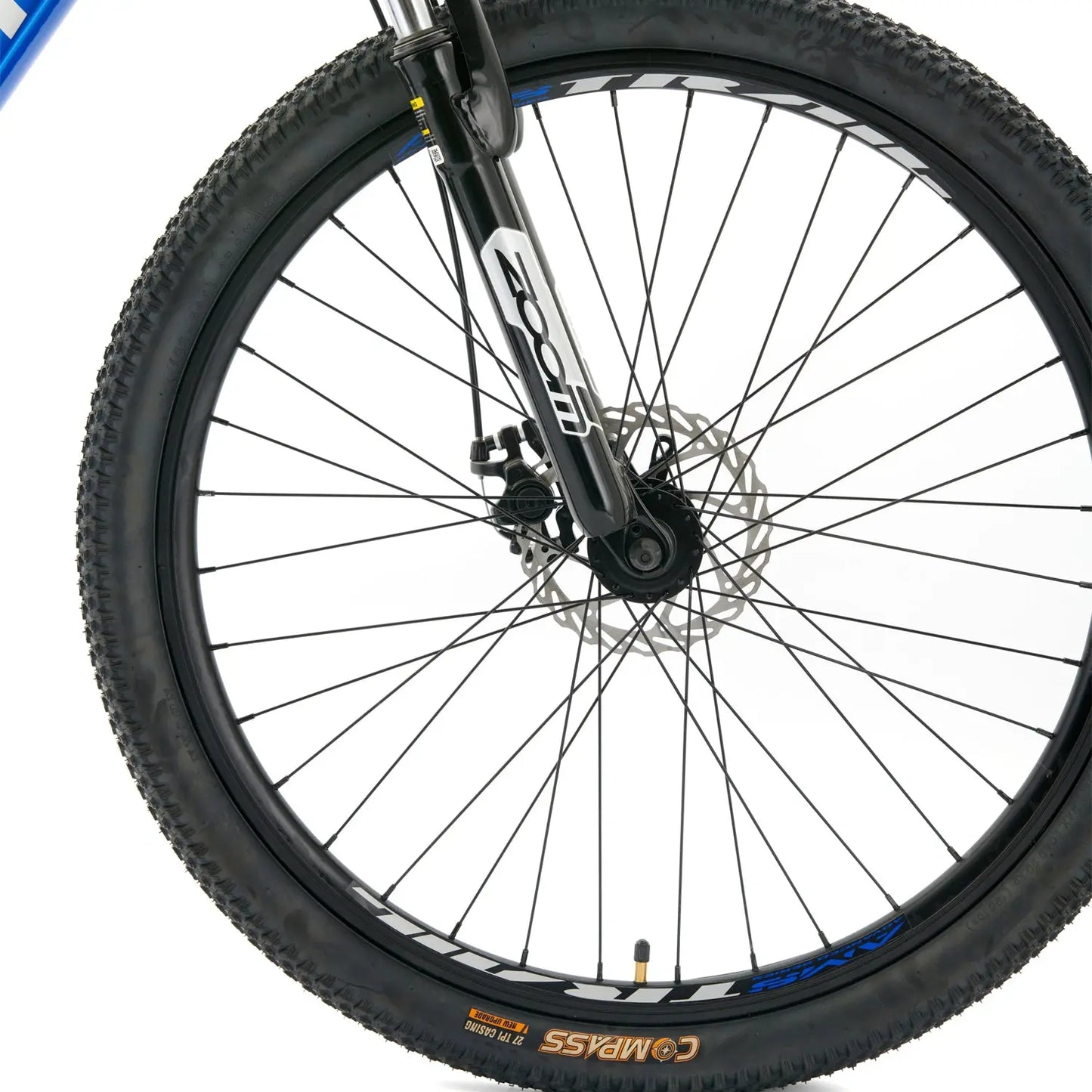 BIANCHI STONE MOUNTAIN 27,5 SX - AZUL METALICO - Bianchi Store
