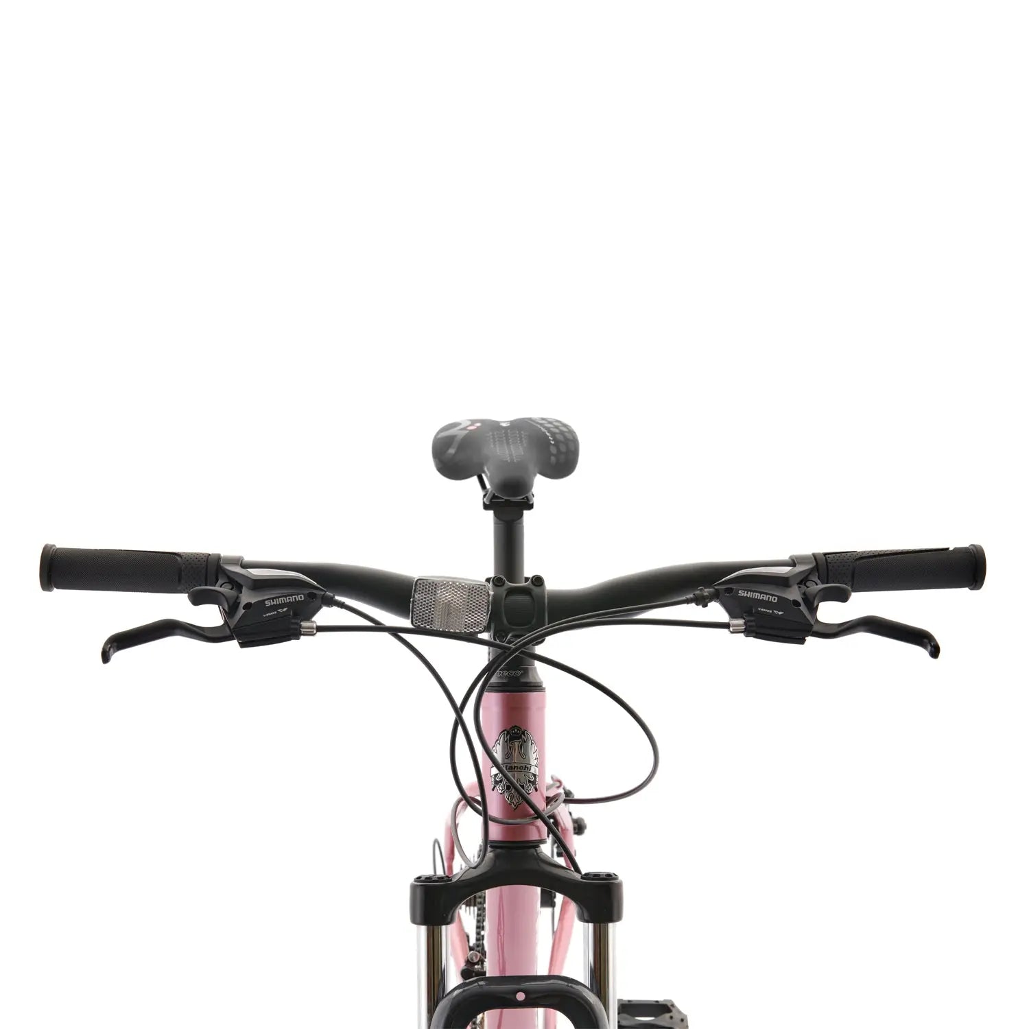BICICLETA BIANCHI STONE MOUNTAIN 27,5 SX LADY ROSA - Bianchi Store