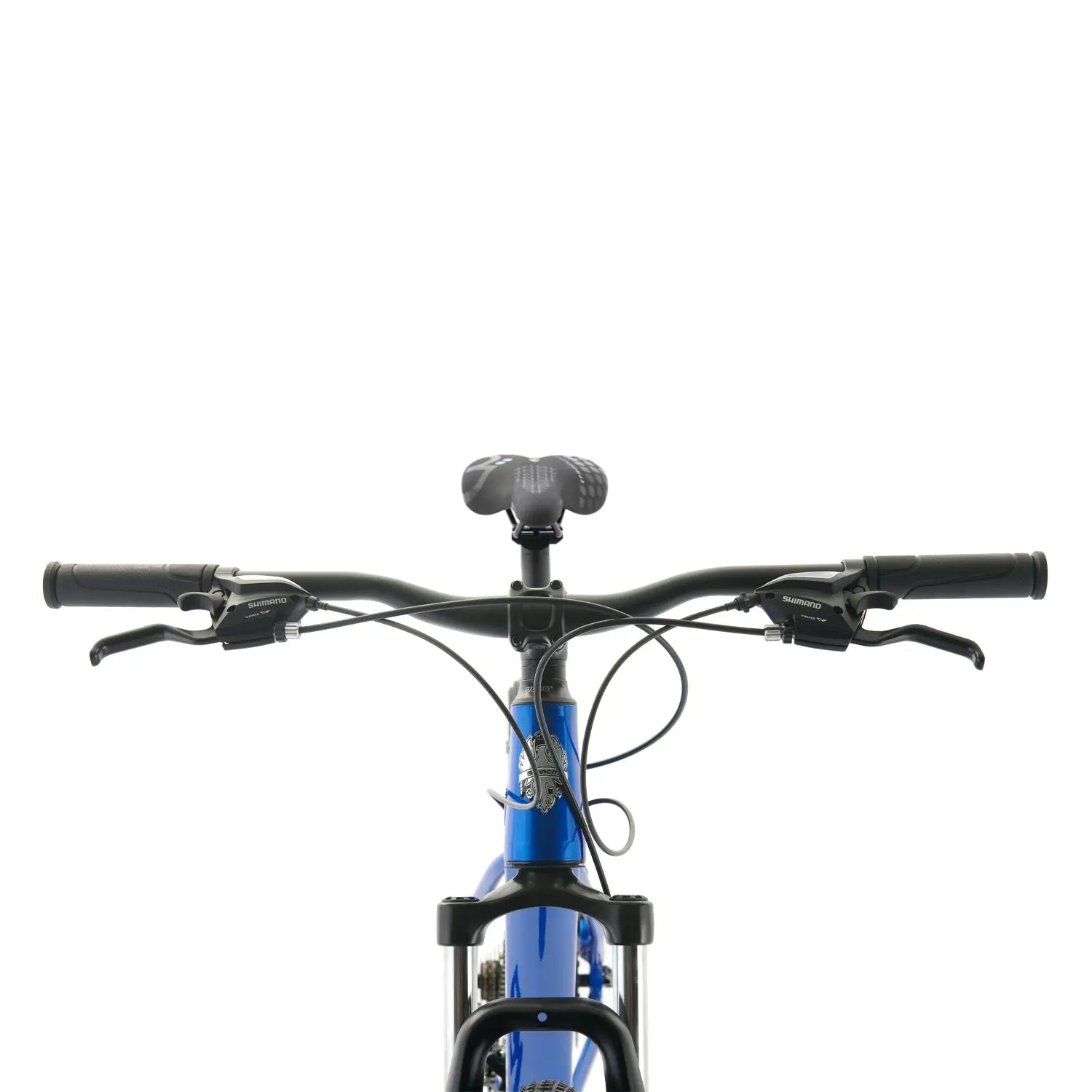 BIANCHI STONE MOUNTAIN 29 SX  -  AZUL METALICO - Bianchi Store