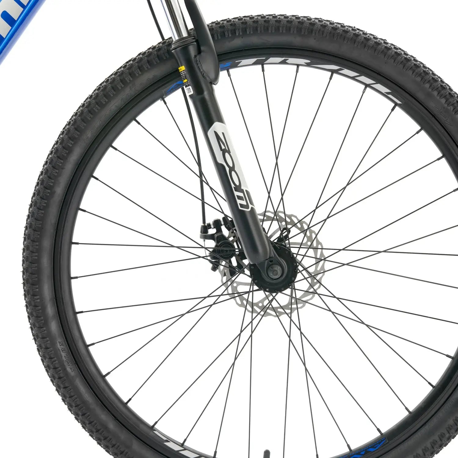 BIANCHI STONE MOUNTAIN 29 SX  -  AZUL METALICO - Bianchi Store