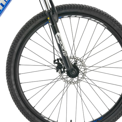 BIANCHI STONE MOUNTAIN 29 SX  -  AZUL METALICO - Bianchi Store