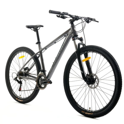BIANCHI STONE MOUNTAIN 29 SX  R9.1 -  GRIS METALICO - Bianchi Store