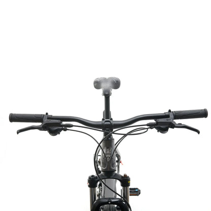 BIANCHI STONE MOUNTAIN 29 SX  R9.1 -  GRIS METALICO - Bianchi Store