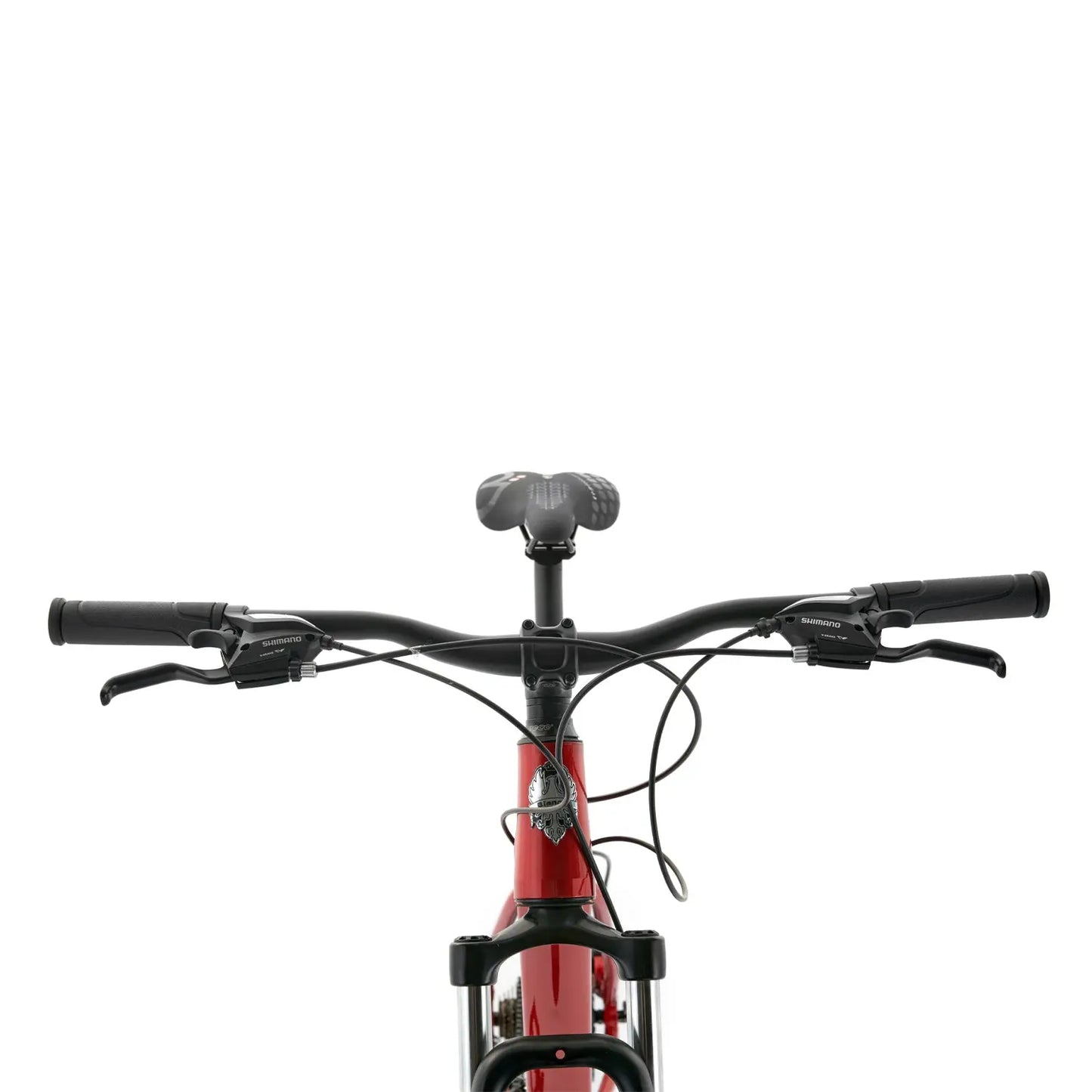 BIANCHI STONE MOUNTAIN 29 SX  -  ROJO METALICO - Bianchi Store