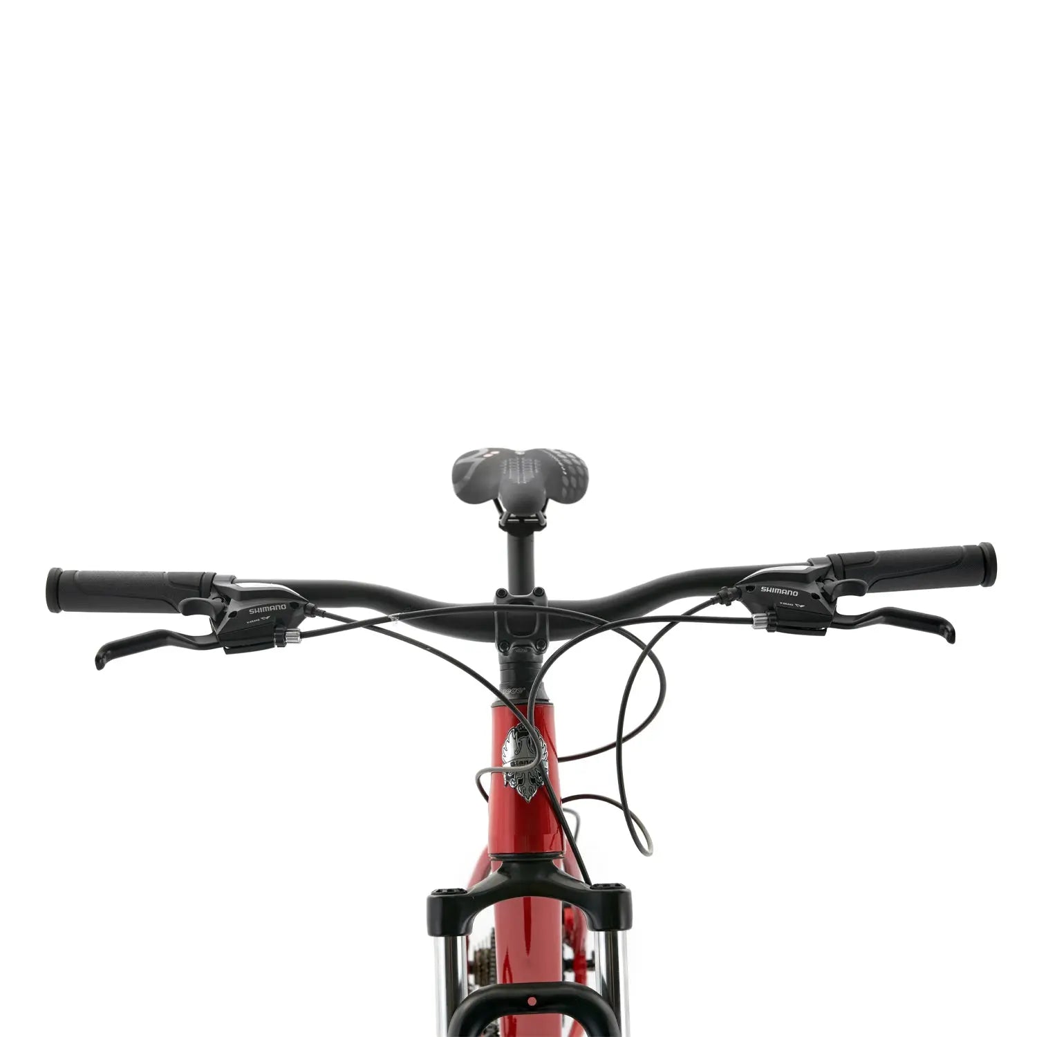 BIANCHI STONE MOUNTAIN 29 SX  -  ROJO METALICO - Bianchi Store