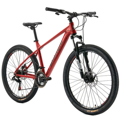 BIANCHI STONE MOUNTAIN 27,5 SX -  ROJO METALICO - Bianchi Store