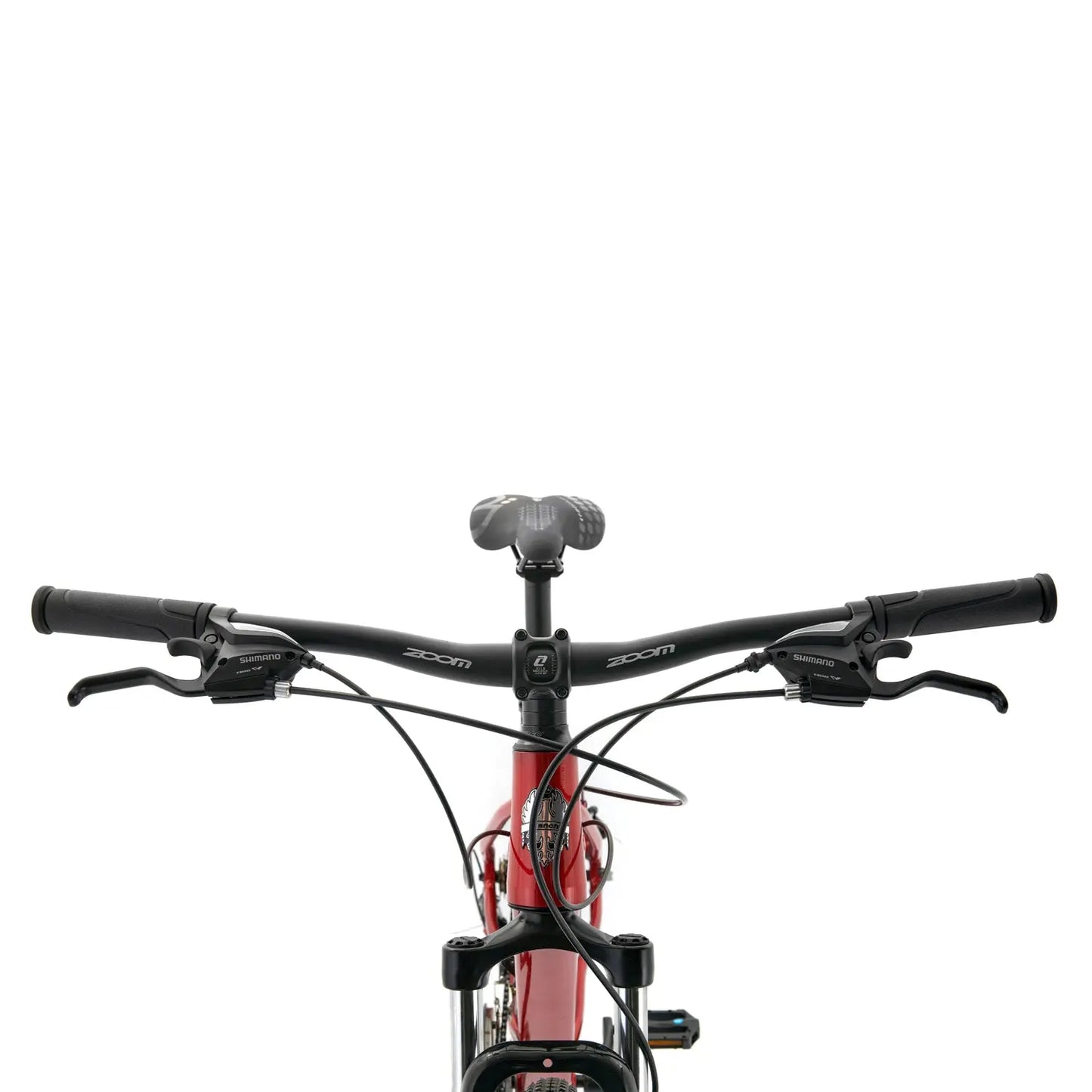 BIANCHI STONE MOUNTAIN 27,5 SX -  ROJO METALICO - Bianchi Store