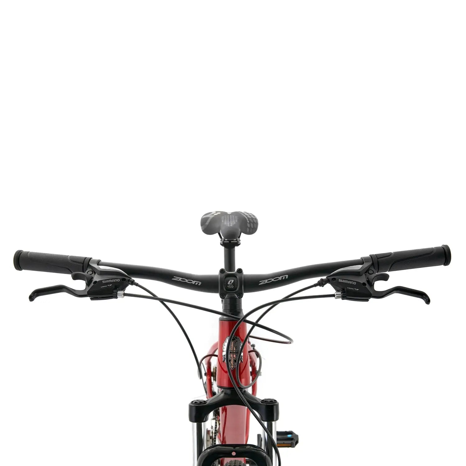 BIANCHI STONE MOUNTAIN 27,5 SX -  ROJO METALICO - Bianchi Store