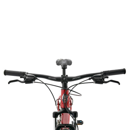BIANCHI STONE MOUNTAIN 27,5 SX -  ROJO METALICO - Bianchi Store