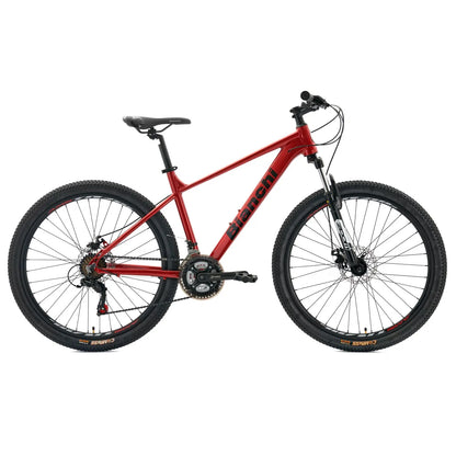 BIANCHI STONE MOUNTAIN 27,5 SX -  ROJO METALICO - Bianchi Store