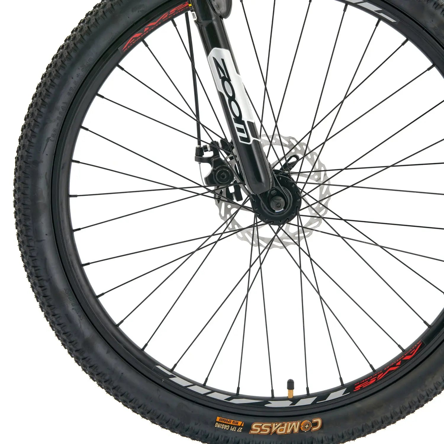 BIANCHI STONE MOUNTAIN 27,5 SX -  ROJO METALICO - Bianchi Store