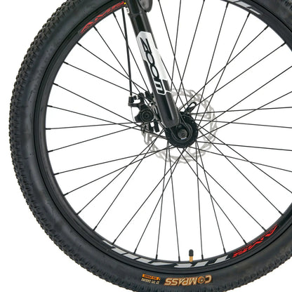 BIANCHI STONE MOUNTAIN 27,5 SX -  ROJO METALICO - Bianchi Store