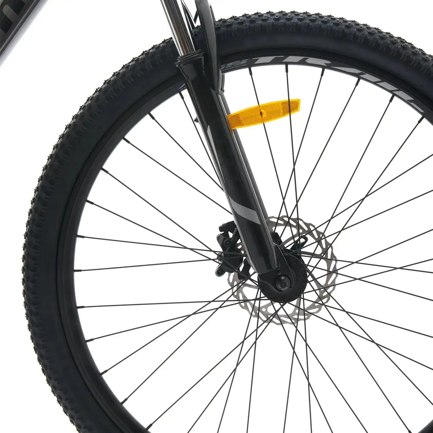 BIANCHI STONE MOUNTAIN 29 SX  R9.1 -  GRIS METALICO Bianchi